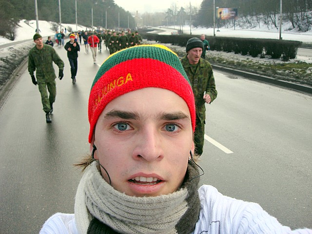 Aš - che che